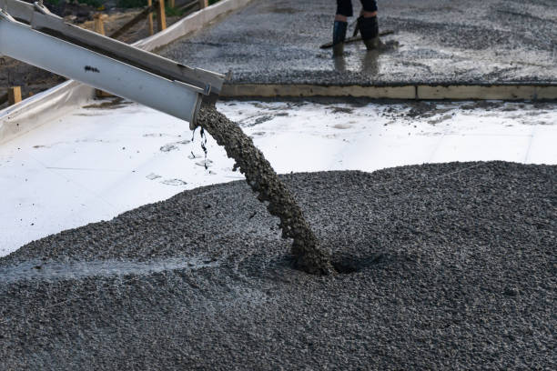 Best Concrete Removal and Replacement in Cape Charles, VA