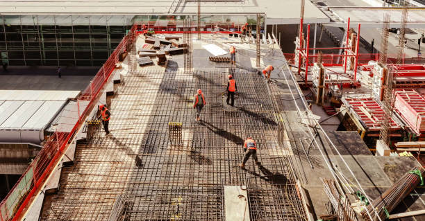 Best Residential Concrete Solutions in Cape Charles, VA