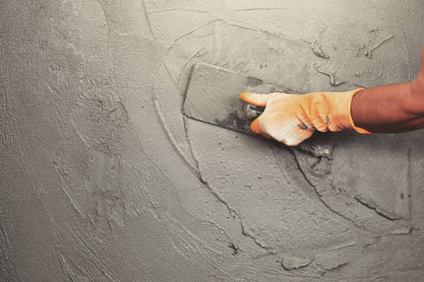 Best Concrete Foundation Repair in Cape Charles, VA