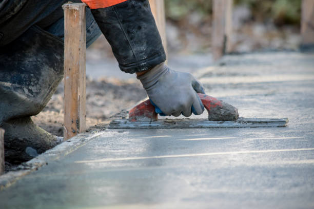 Best Concrete Sealing and Maintenance in Cape Charles, VA