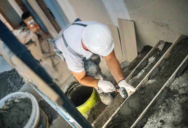 Best Concrete Staining and Coloring in Cape Charles, VA