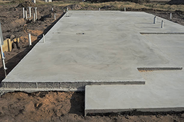 Best Concrete Steps and Stairs in Cape Charles, VA