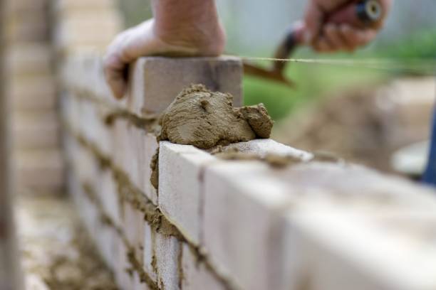 Best Commercial Concrete Services in Cape Charles, VA