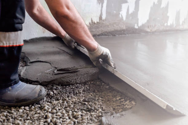Best Concrete Demolition Services in Cape Charles, VA